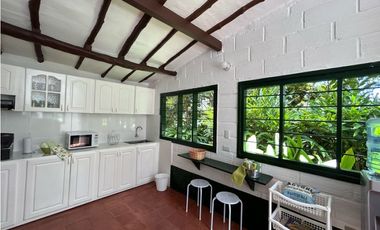 VENTA DE FINCA EN DAMASCO SUROESTE ANTIOQUEÑO