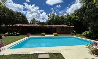 VENTA DE FINCA EN DAMASCO SUROESTE ANTIOQUEÑO