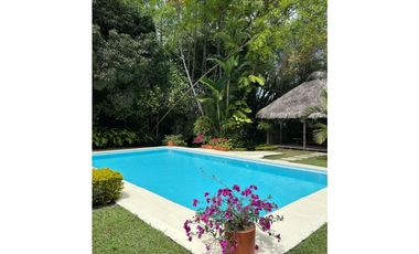 VENTA DE FINCA EN DAMASCO SUROESTE ANTIOQUEÑO