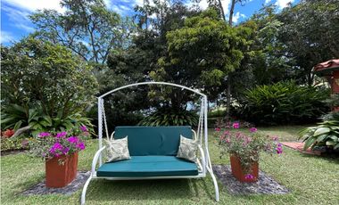 VENTA DE FINCA EN DAMASCO SUROESTE ANTIOQUEÑO