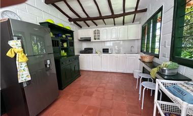 VENTA DE FINCA EN DAMASCO SUROESTE ANTIOQUEÑO