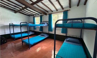 VENTA DE FINCA EN DAMASCO SUROESTE ANTIOQUEÑO