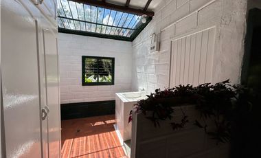 VENTA DE FINCA EN DAMASCO SUROESTE ANTIOQUEÑO