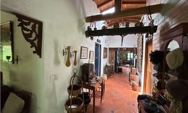 VENTA DE FINCA EN VENECIA SUROESTE DE ANTIOQUIA