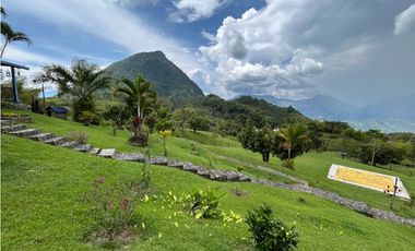 VENTA DE FINCA EN VENECIA SUROESTE DE ANTIOQUIA