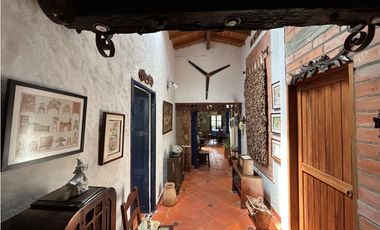 VENTA DE FINCA EN VENECIA SUROESTE DE ANTIOQUIA