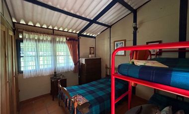 VENTA DE FINCA EN VENECIA SUROESTE DE ANTIOQUIA