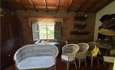 VENTA DE FINCA EN VENECIA SUROESTE DE ANTIOQUIA