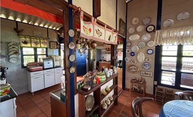 VENTA DE FINCA EN VENECIA SUROESTE DE ANTIOQUIA