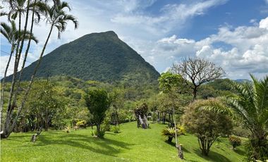 VENTA DE FINCA EN VENECIA SUROESTE DE ANTIOQUIA