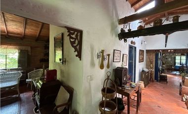 VENTA DE FINCA EN VENECIA SUROESTE DE ANTIOQUIA