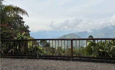 VENTA DE FINCA EN MARSELLA SUROESTE DE ANTIOQUA