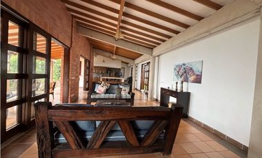 VENTA DE FINCA EN MARSELLA SUROESTE DE ANTIOQUA