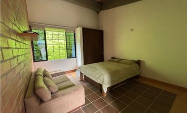 VENTA DE FINCA EN MARSELLA SUROESTE DE ANTIOQUA