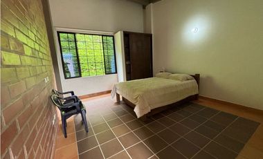 VENTA DE FINCA EN MARSELLA SUROESTE DE ANTIOQUA