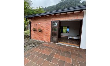 VENTA DE FINCA EN MARSELLA SUROESTE DE ANTIOQUA