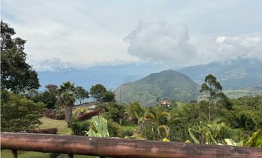 VENTA DE FINCA EN MARSELLA SUROESTE DE ANTIOQUA