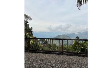 VENTA DE FINCA EN MARSELLA SUROESTE DE ANTIOQUA