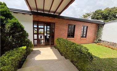 VENTA DE FINCA EN MARSELLA SUROESTE DE ANTIOQUA