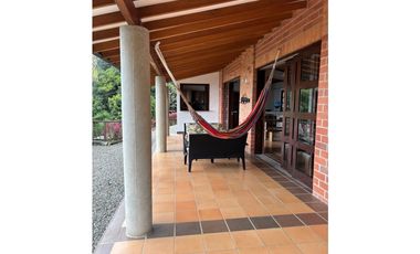 VENTA DE FINCA EN MARSELLA SUROESTE DE ANTIOQUA