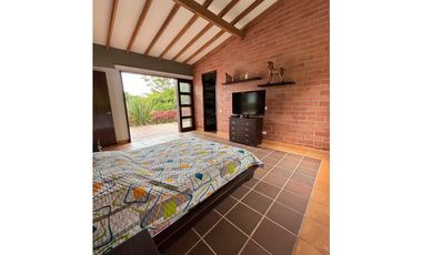 VENTA DE FINCA EN MARSELLA SUROESTE DE ANTIOQUA