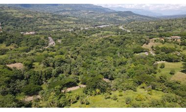 VENTA DE LOTE EN TARSO SUROESTE ANTIOQUEÑO