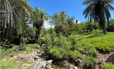 VENTA DE LOTE EN TARSO SUROESTE ANTIOQUEÑO