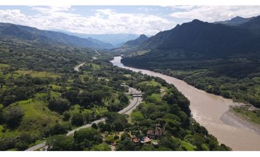 VENTA DE LOTE EN TARSO SUROESTE ANTIOQUEÑO