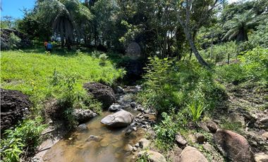 VENTA DE LOTE EN TARSO SUROESTE ANTIOQUEÑO