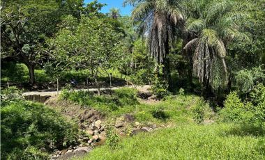 VENTA DE LOTE EN TARSO SUROESTE ANTIOQUEÑO