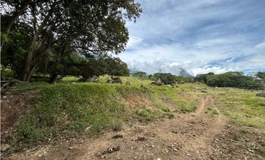 Venta de lote en puente iglesias