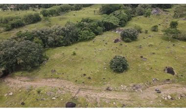 Venta de lote en puente iglesias