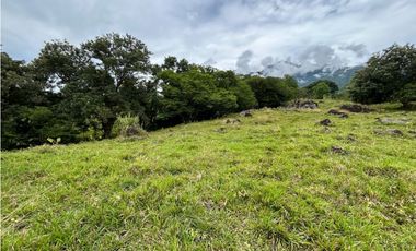 Venta de lote en puente iglesias