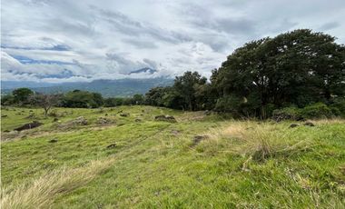 Venta de lote en puente iglesias