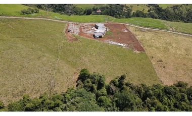 VENTA DE LOTE EN TARSO SUROESTE DE ANTIOQUIA