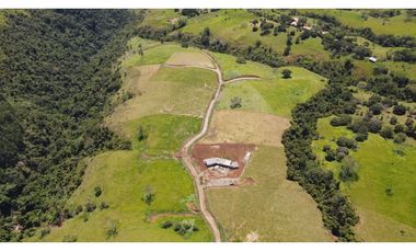VENTA DE LOTE EN TARSO SUROESTE DE ANTIOQUIA