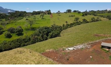VENTA DE LOTE EN TARSO SUROESTE DE ANTIOQUIA