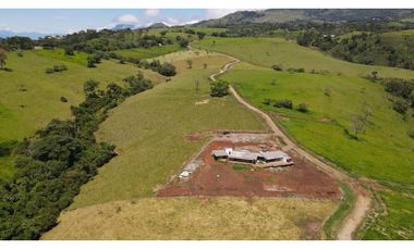 VENTA DE LOTE EN TARSO SUROESTE DE ANTIOQUIA