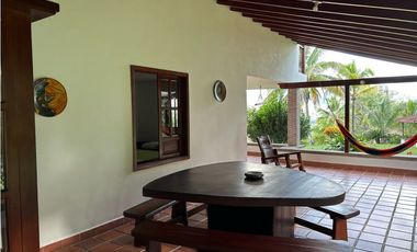VENTA DE FINCA EN LA PINTADA SUROESTE DE ANTIOQUIA