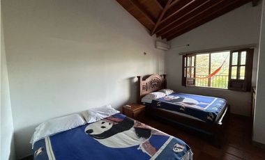 VENTA DE FINCA EN LA PINTADA SUROESTE DE ANTIOQUIA