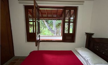 VENTA DE FINCA EN LA PINTADA SUROESTE DE ANTIOQUIA