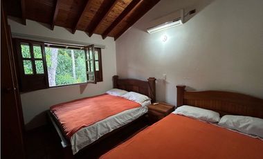 VENTA DE FINCA EN LA PINTADA SUROESTE DE ANTIOQUIA