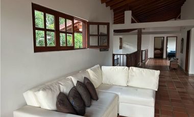 VENTA DE FINCA EN LA PINTADA SUROESTE DE ANTIOQUIA