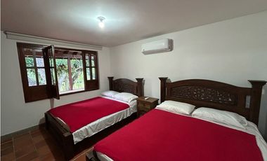 VENTA DE FINCA EN LA PINTADA SUROESTE DE ANTIOQUIA