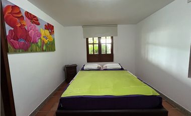 VENTA DE FINCA EN LA PINTADA SUROESTE DE ANTIOQUIA