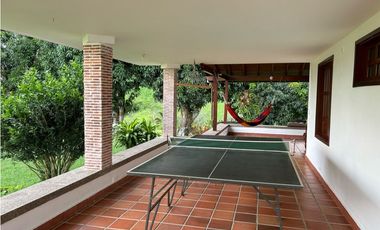 VENTA DE FINCA EN LA PINTADA SUROESTE DE ANTIOQUIA
