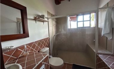 VENTA DE FINCA EN LA PINTADA SUROESTE DE ANTIOQUIA