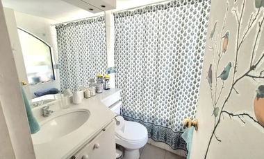 EXCLUSIVO DEPARTAMENTO EN VITACURA 2D 2B 1E