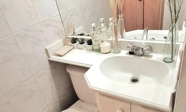 EXCLUSIVO DEPARTAMENTO EN VITACURA 2D 2B 1E