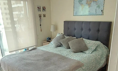 EXCLUSIVO DEPARTAMENTO EN VITACURA 2D 2B 1E